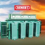 Vener7 Delivers Quality Electric Power Management