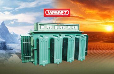 Vener7 Delivers Quality Electric Power Management