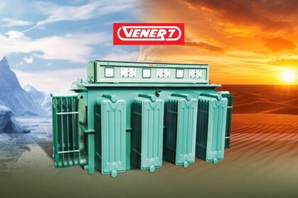 Vener7 Delivers Quality Electric Power Management